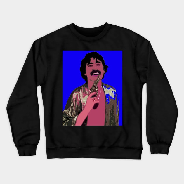 alfred molina Crewneck Sweatshirt by oryan80